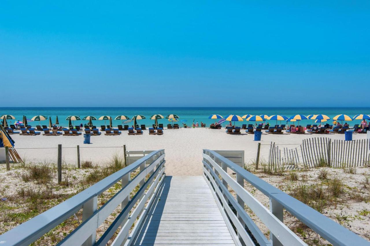Apartamento Twin Palms 804 Panama City Beach Exterior foto