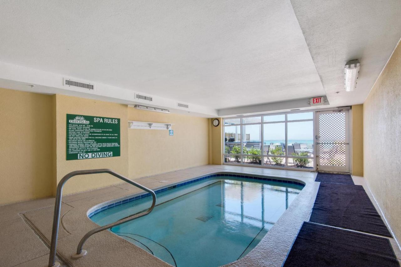 Apartamento Twin Palms 804 Panama City Beach Exterior foto