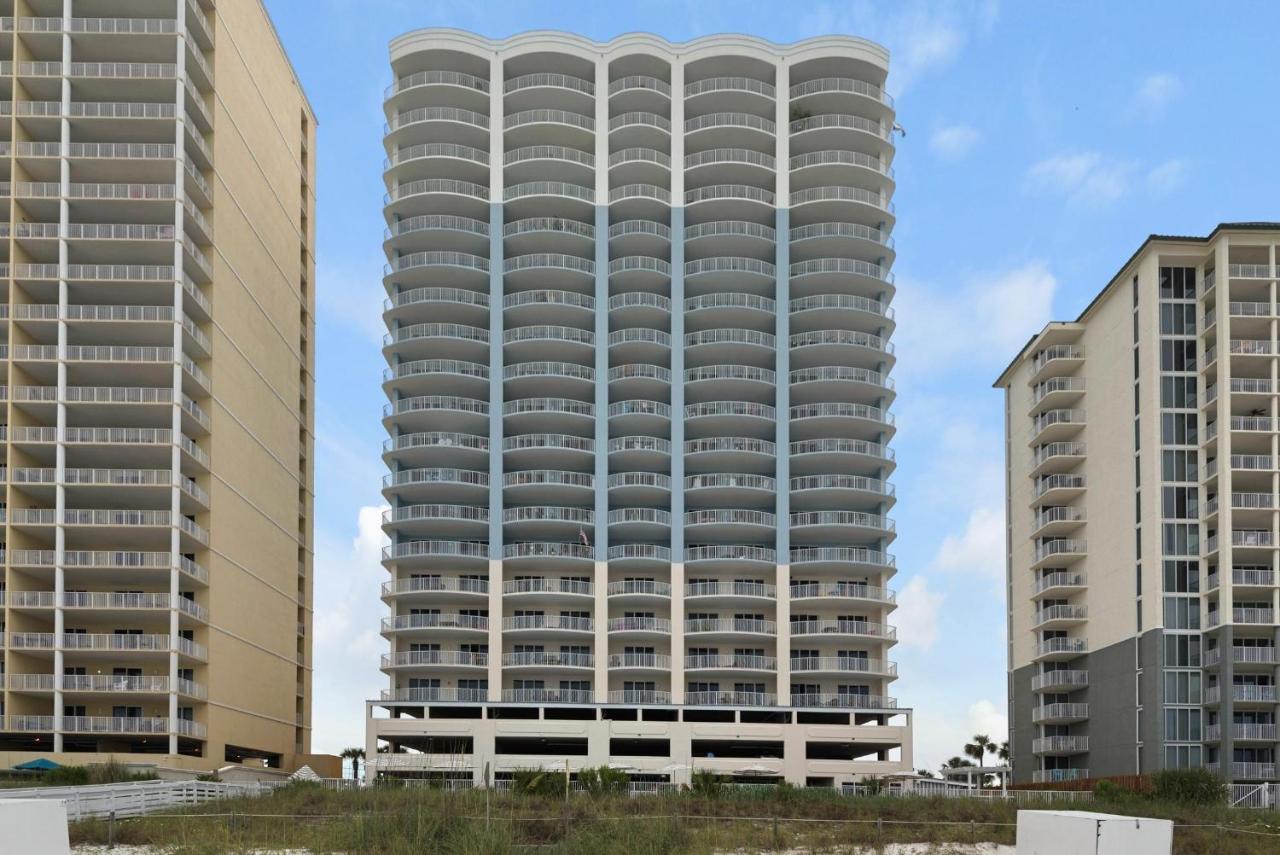 Apartamento Twin Palms 804 Panama City Beach Exterior foto