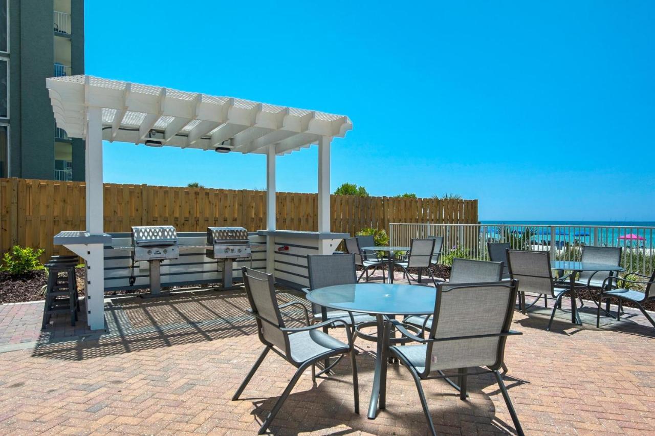 Apartamento Twin Palms 804 Panama City Beach Exterior foto
