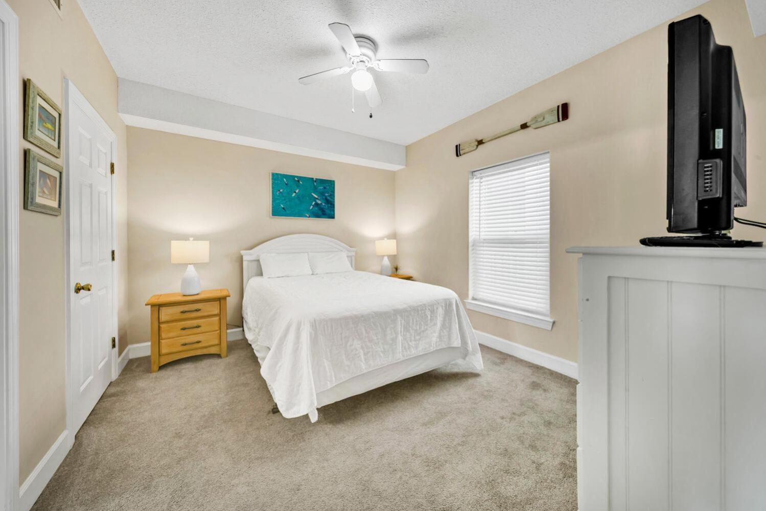 Apartamento Twin Palms 804 Panama City Beach Exterior foto