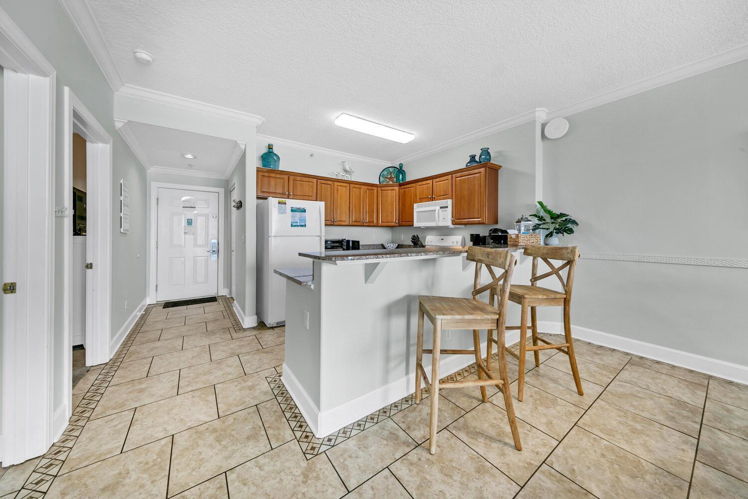 Apartamento Twin Palms 804 Panama City Beach Exterior foto
