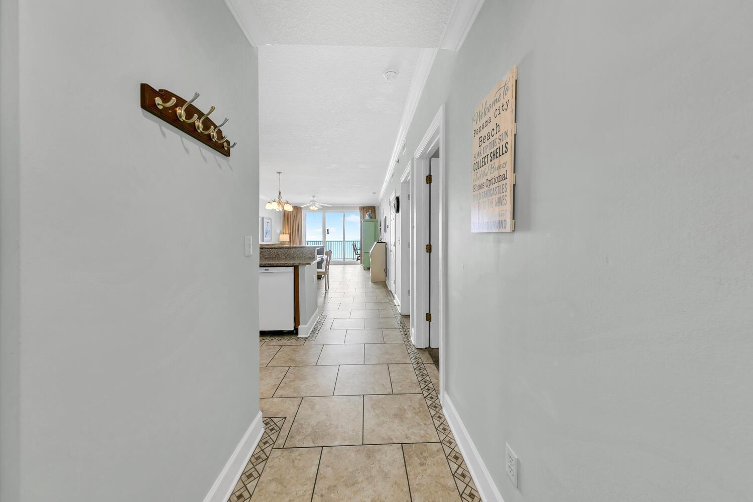 Apartamento Twin Palms 804 Panama City Beach Exterior foto