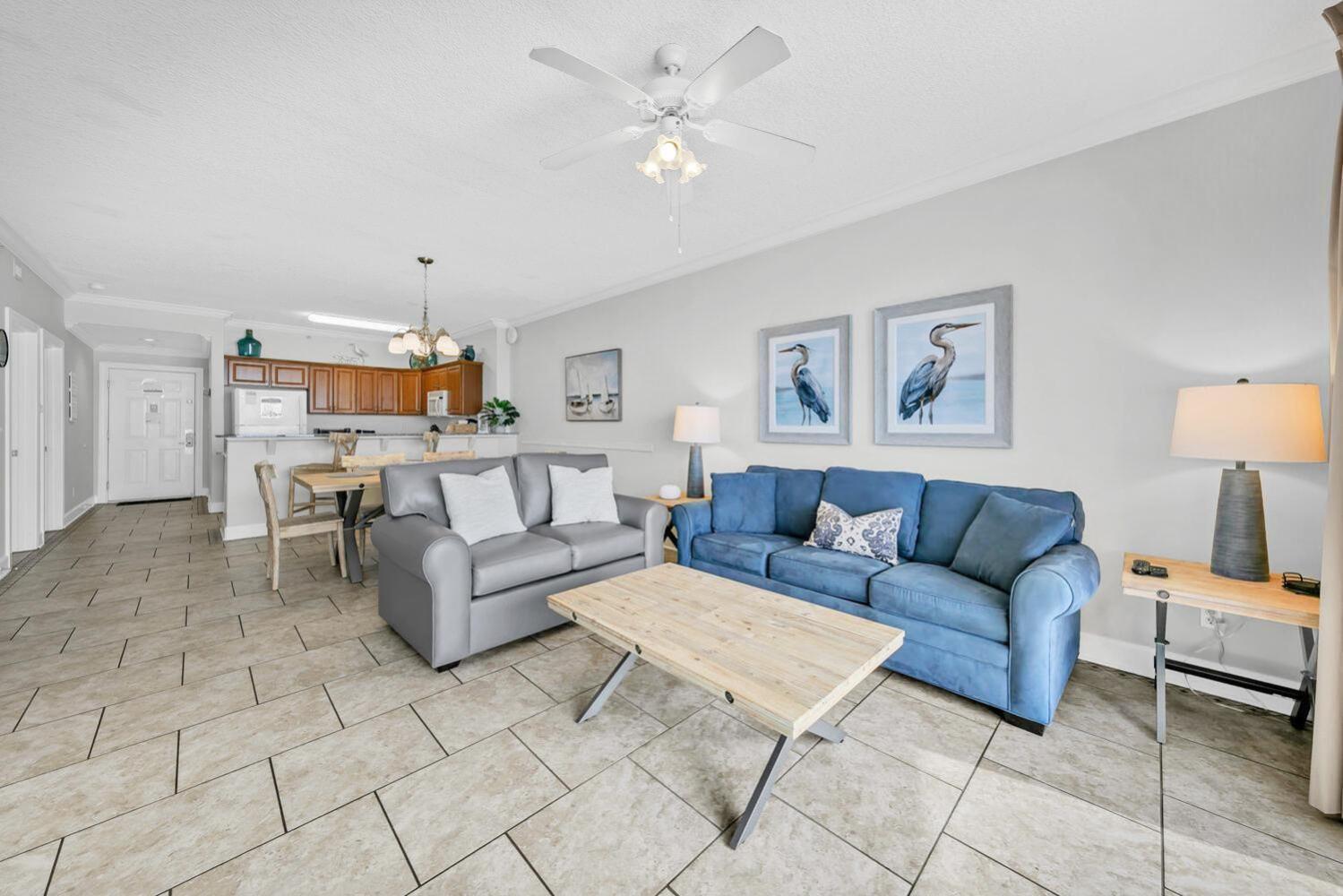 Apartamento Twin Palms 804 Panama City Beach Exterior foto