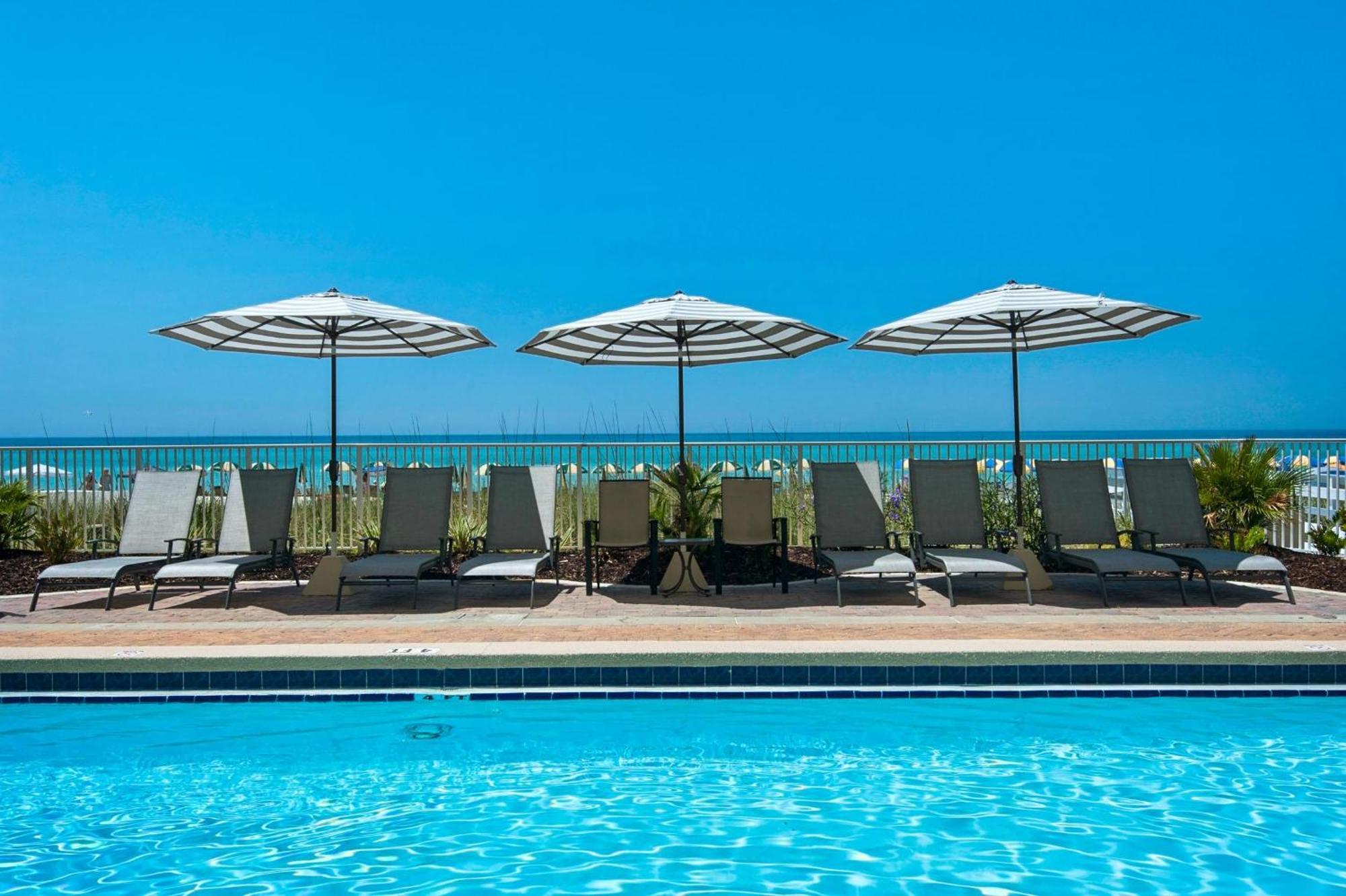 Apartamento Twin Palms 804 Panama City Beach Exterior foto