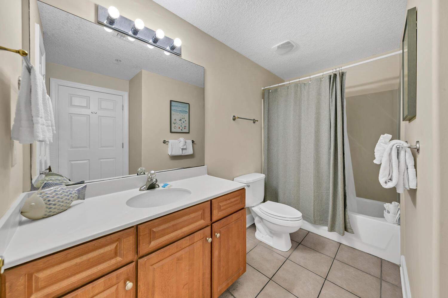 Apartamento Twin Palms 804 Panama City Beach Exterior foto